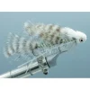 Galloup's Mini Dungeon Barred White #6 - Your Premium Fishing Gear Store Rods Lines Baits Accessories^ Best Sale