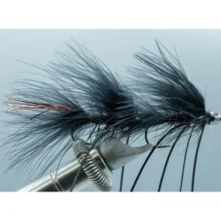 Galloup's Mini Peanut Envy Black #6 - Your Premium Fishing Gear Store Rods Lines Baits Accessories^ Hot