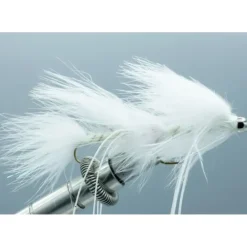 Galloup's Peanut Envy White #2 - Your Premium Fishing Gear Store Rods Lines Baits Accessories^ Best Sale