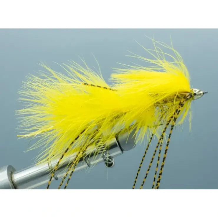 Galloup's Peanut Envy Yellow #2 - Your Premium Fishing Gear Store Rods Lines Baits Accessories^ Best