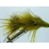 Galloup's Silk Kitten Olive #2 - Your Premium Fishing Gear Store Rods Lines Baits Accessories^ Store