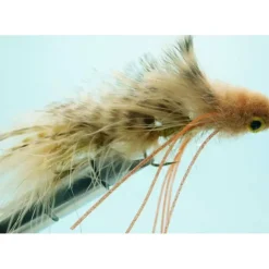 Galloup's Silk Kitten Tan #2 - Your Premium Fishing Gear Store Rods Lines Baits Accessories^ Cheap
