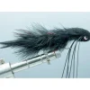 Galloup's Silk Kitty Black #2 - Your Premium Fishing Gear Store Rods Lines Baits Accessories^ Best