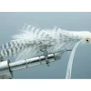 Galloup's Silk Kitty White #2 - Your Premium Fishing Gear Store Rods Lines Baits Accessories^ Online