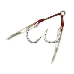 Gamakatsu Assist 540 Double Bait Plus Tin size 1 - Your Premium Fishing Gear Store Rods Lines Baits Accessories^ Discount