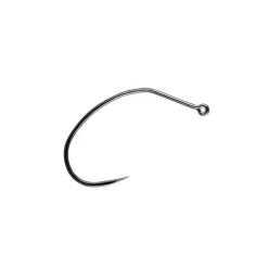 Gamakatsu C15BV Vertical Eye Emerger Hook Black - Your Premium Fishing Gear Store Rods Lines Baits Accessories^ Discount