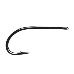 Gamakatsu C14S Glo Bug Hook NS Black 25pk - Your Premium Fishing Gear Store Rods Lines Baits Accessories^ Fashion