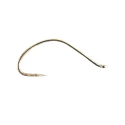 Gamakatsu C12U Caddis Pupae Hook Bronze - Your Premium Fishing Gear Store Rods Lines Baits Accessories^ Store