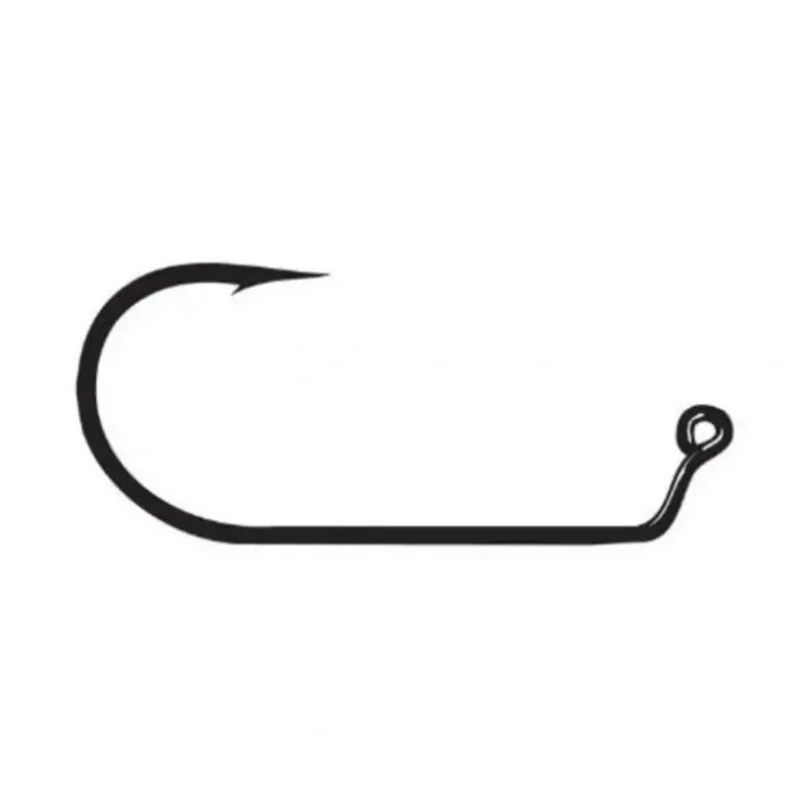 Gamakatsu 60 Degree Jig Hook, Round Bend,NSB - Your Premium Fishing Gear Store Rods Lines Baits Accessories^ Online