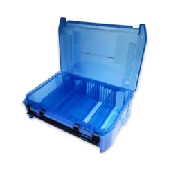 Gamakatsu G-Box Deep Utility Case - Your Premium Fishing Gear Store Rods Lines Baits Accessories^ New