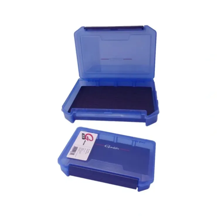 Gamakatsu G-Box Slit Foam Utility Case - Your Premium Fishing Gear Store Rods Lines Baits Accessories^ Cheap