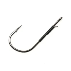 Gamakatsu Heavy Cover Worm Hook w/ Tin Keeper - Your Premium Fishing Gear Store Rods Lines Baits Accessories^ Outlet