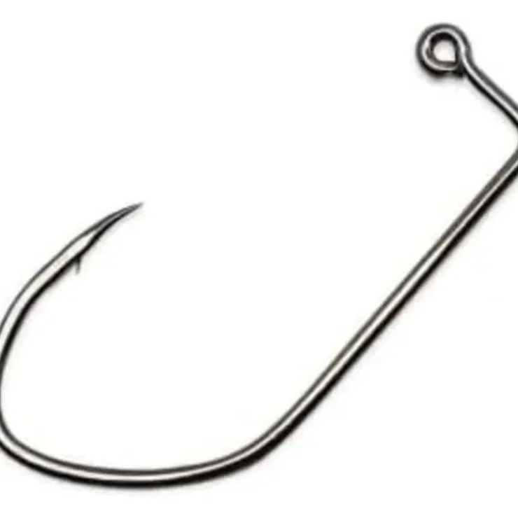 Gamakatsu Jig 90 Big River, size 2, NS Black - Your Premium Fishing Gear Store Rods Lines Baits Accessories^ Best