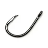 Gamakatsu Live Bait Hook Size 4/0, Needle Point, Ringed Eye NS Black, 50 Pack - Your Premium Fishing Gear Store Rods Lines Baits Accessories^ Cheap