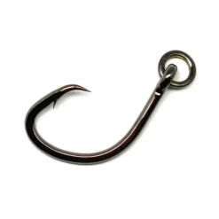 Gamakatsu Nautilus Circle Heavy Duty NSB Hooks w/ Solid Ring - Your Premium Fishing Gear Store Rods Lines Baits Accessories^ Best