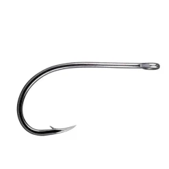 Gamakatsu SL12S 1X Short Big Game Wide Gap Hook Ns Black - Your Premium Fishing Gear Store Rods Lines Baits Accessories^ New