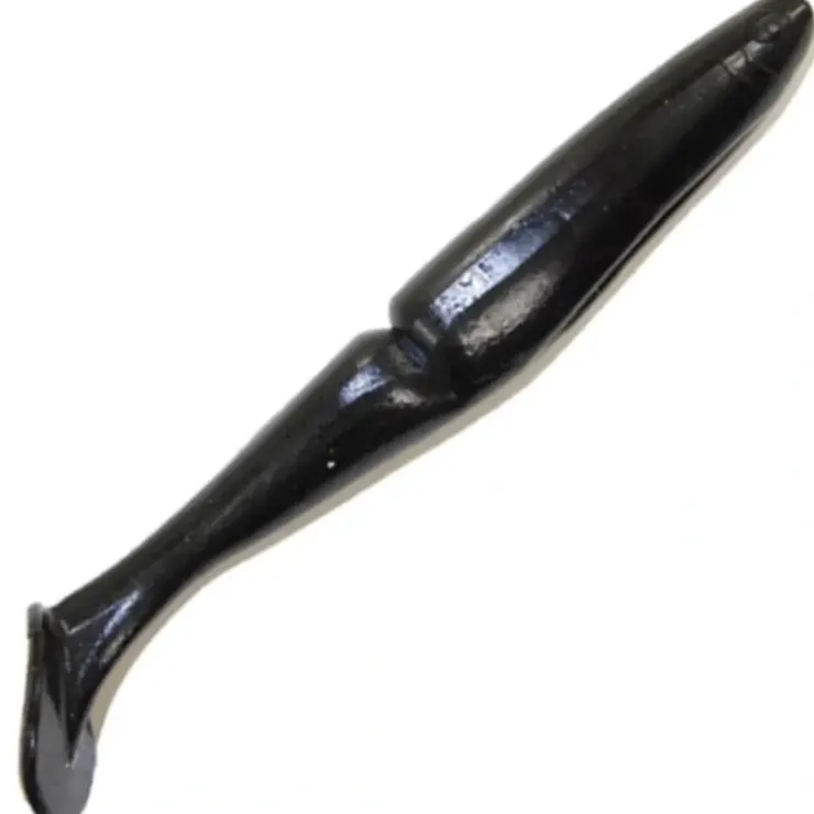 Gambler Big GZ Magnum Paddle Tail Swimbait, 6.5" and 8" - Your Premium Fishing Gear Store Rods Lines Baits Accessories^ Fashion