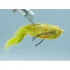Gard's Balanced Zonker Leech Olive #6 - Your Premium Fishing Gear Store Rods Lines Baits Accessories^ Cheap