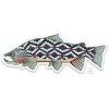 Gaucho Trout Sticker - Your Premium Fishing Gear Store Rods Lines Baits Accessories^ Hot