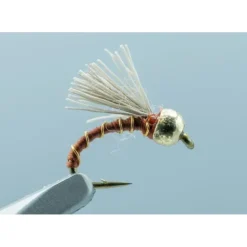 GBH Three Dollar Dip Brown #16 - Your Premium Fishing Gear Store Rods Lines Baits Accessories^ Outlet