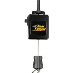 Gear Keeper Net Retriever Snap Mount - Your Premium Fishing Gear Store Rods Lines Baits Accessories^ Outlet