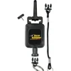 Gear Keeper Wading Staff Tether - Combo Mount - Your Premium Fishing Gear Store Rods Lines Baits Accessories^ Sale