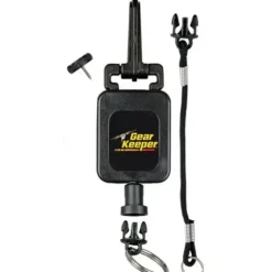 Gear Keeper Wading Staff Tether - Combo Mount - Your Premium Fishing Gear Store Rods Lines Baits Accessories^ Sale