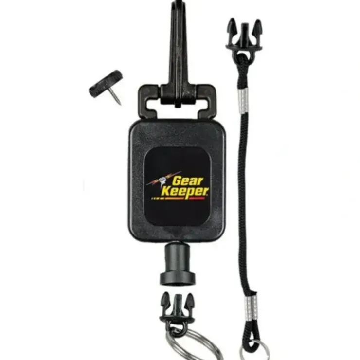 Gear Keeper Wading Staff Tether - Combo Mount - Your Premium Fishing Gear Store Rods Lines Baits Accessories^ Sale