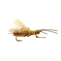 Gee's Supafly Stone Golden - Your Premium Fishing Gear Store Rods Lines Baits Accessories^ Cheap