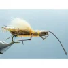 Gee's Supafly Stone Salmonfly #4 - Your Premium Fishing Gear Store Rods Lines Baits Accessories^ Flash Sale