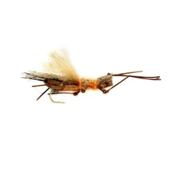 Gee's Supafly Stone Salmon - Your Premium Fishing Gear Store Rods Lines Baits Accessories^ Sale