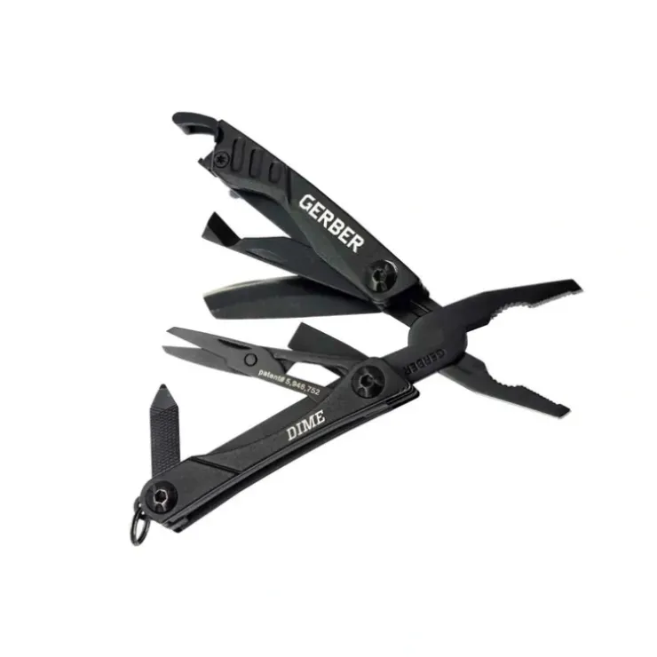 Gerber Dime Micro Tool - Your Premium Fishing Gear Store Rods Lines Baits Accessories^ Cheap