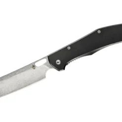 Gerber Gear Flatiron Folding Pocket Knife Cleaver 3.6" Blade - Your Premium Fishing Gear Store Rods Lines Baits Accessories^ New