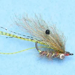 Ghost Shrimp BC - Rootbeer - Your Premium Fishing Gear Store Rods Lines Baits Accessories^ Flash Sale