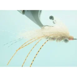 Ghost Shrimp Tan #6 - Your Premium Fishing Gear Store Rods Lines Baits Accessories^ Fashion