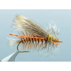 Giant Foam Stimmy Orange W/RL - Your Premium Fishing Gear Store Rods Lines Baits Accessories^ Store