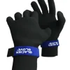 Glacier Glove Perfect Curve 100% Waterproof Neoprene Gloves, Large/Black - Your Premium Fishing Gear Store Rods Lines Baits Accessories^ Cheap