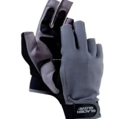 Glacier Stripping Fishing Fighting Glove - Your Premium Fishing Gear Store Rods Lines Baits Accessories^ Shop