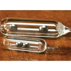 Glass Tube Rattles - Your Premium Fishing Gear Store Rods Lines Baits Accessories^ Fashion