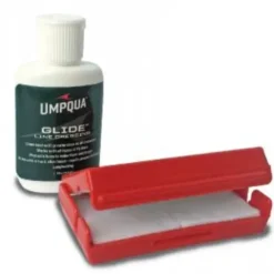 Glide Line Dressing with Box - Your Premium Fishing Gear Store Rods Lines Baits Accessories^ Best