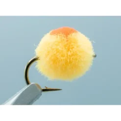 Globug Red Dot Light Orange #14 - Your Premium Fishing Gear Store Rods Lines Baits Accessories^ Shop