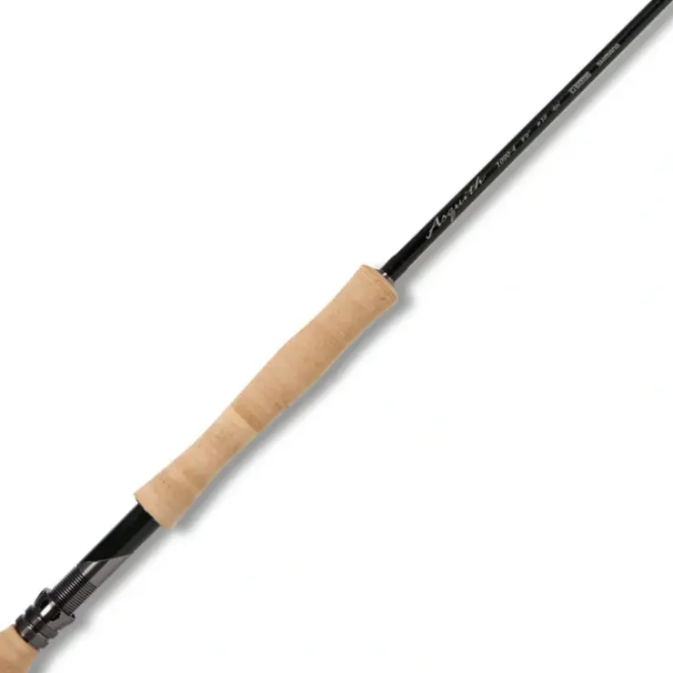 G. Loomis Asquith Saltwater 9'0" 10wt 4pc - Your Premium Fishing Gear Store Rods Lines Baits Accessories^ Best