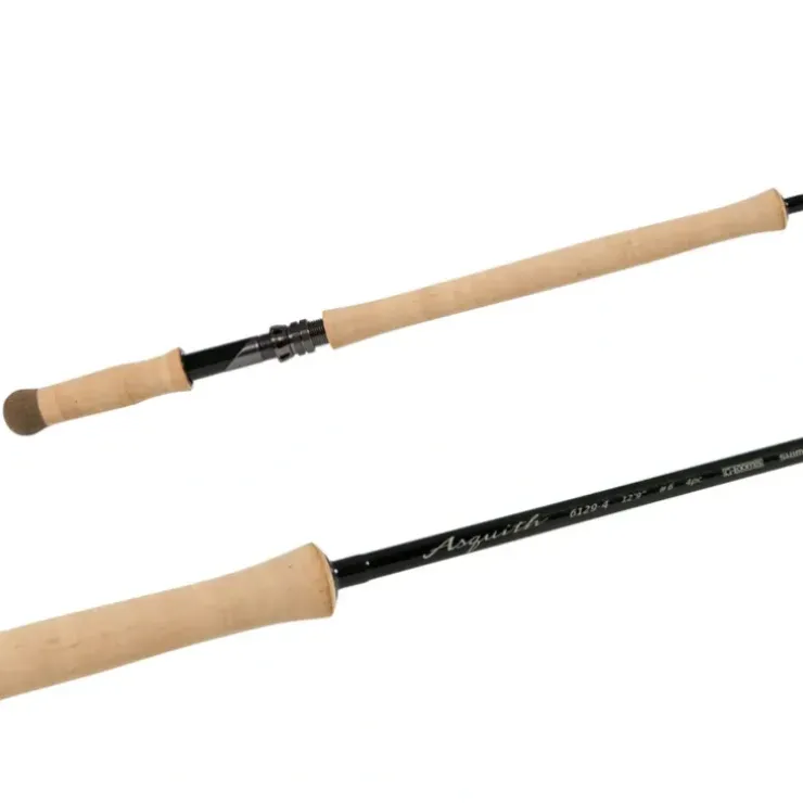 G Loomis Asquith Spey Rod - Your Premium Fishing Gear Store Rods Lines Baits Accessories^ New