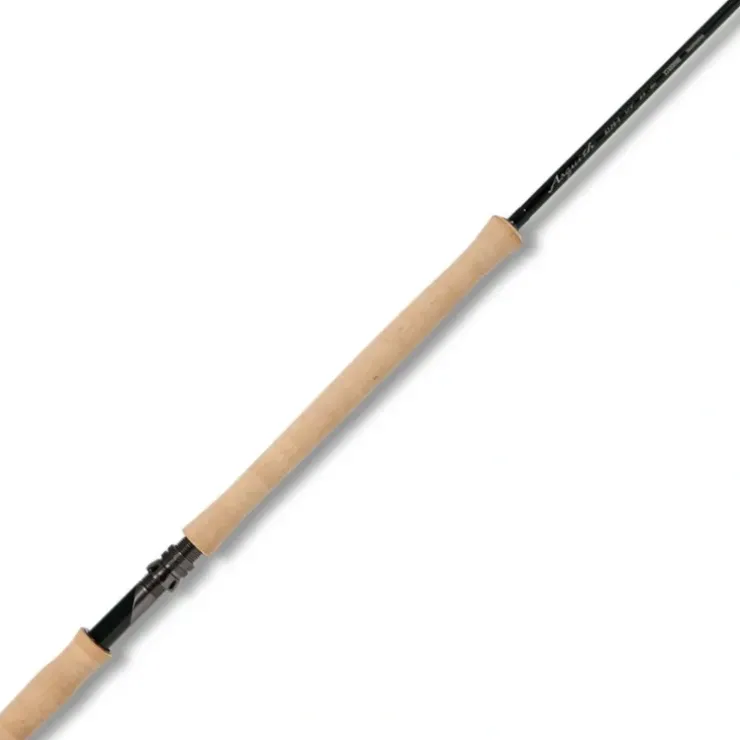 G. Loomis Asquith Spey 15'0" 10wt 4pc - Your Premium Fishing Gear Store Rods Lines Baits Accessories^ Store