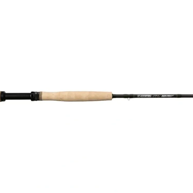 G. Loomis IMX Pro Euro Fly Rod - Your Premium Fishing Gear Store Rods Lines Baits Accessories^ Best