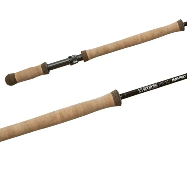 G. Loomis IMX Pro Switch Rod - Your Premium Fishing Gear Store Rods Lines Baits Accessories^ Shop
