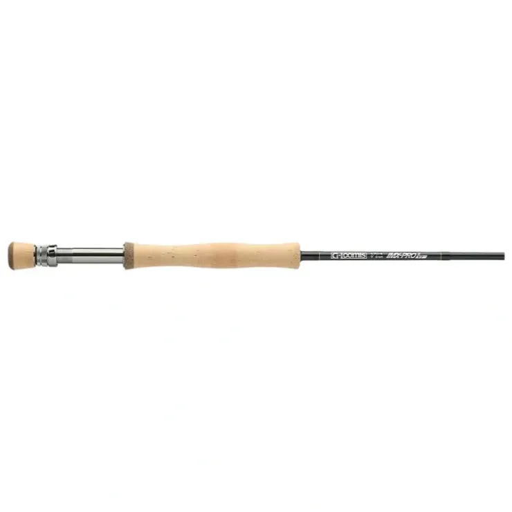 G. Loomis IMX-Pro V2s Fly Rod - Your Premium Fishing Gear Store Rods Lines Baits Accessories^ Hot