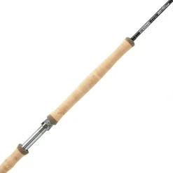 G. Loomis IMX-Pro V2 Shortspey 11'1" 3wt 4pc - Your Premium Fishing Gear Store Rods Lines Baits Accessories^ Flash Sale