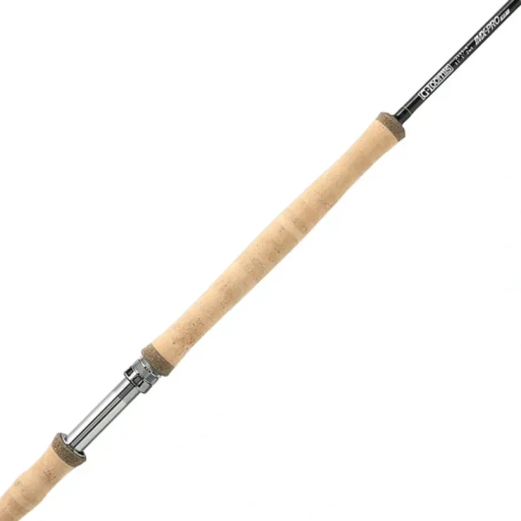 G. Loomis IMX-Pro V2 Shortspey 11'1" 4wt 4pc - Your Premium Fishing Gear Store Rods Lines Baits Accessories^ Discount