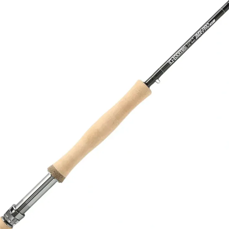 G. Loomis IMX-Pro V2 10'0" 6wt 4pc - Your Premium Fishing Gear Store Rods Lines Baits Accessories^ Discount
